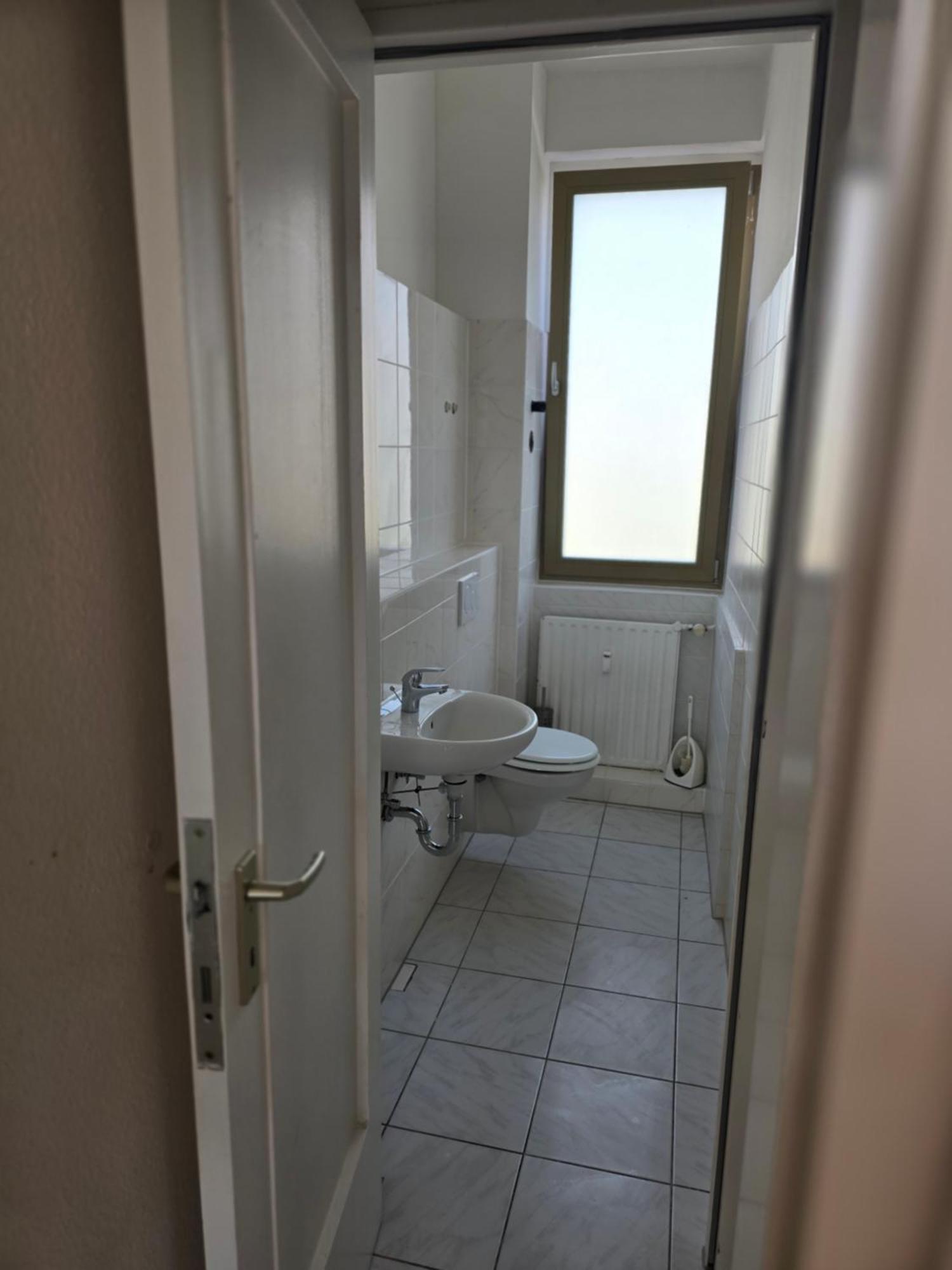 Appartement Eichenland Berlijn