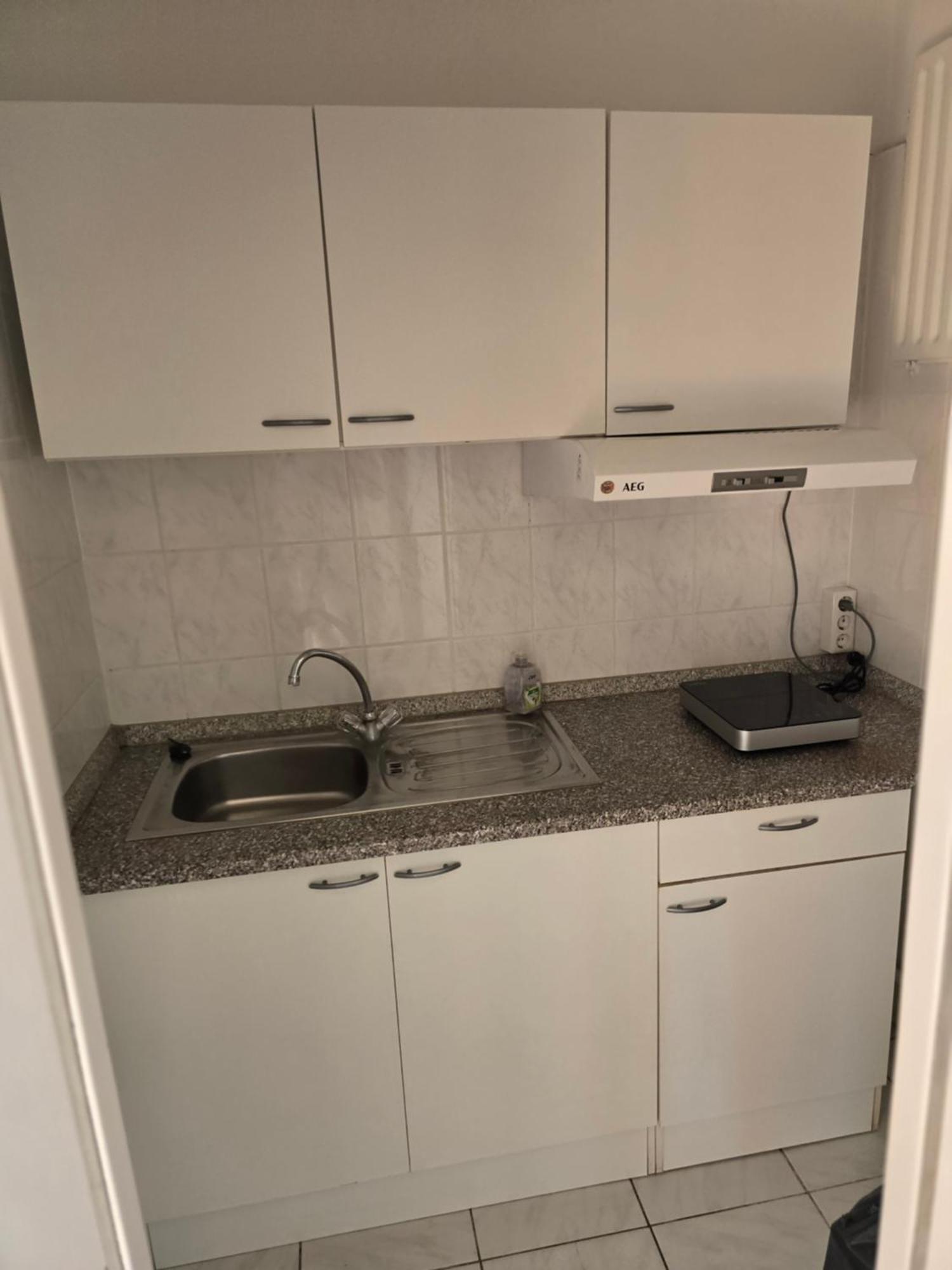Eichenland Appartement *